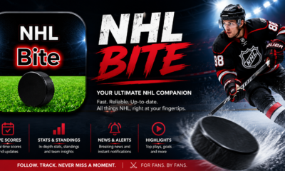 NHLBite: The Ultimate Guide to Streaming NHL Games Live for Free