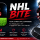 NHLBite: The Ultimate Guide to Streaming NHL Games Live for Free