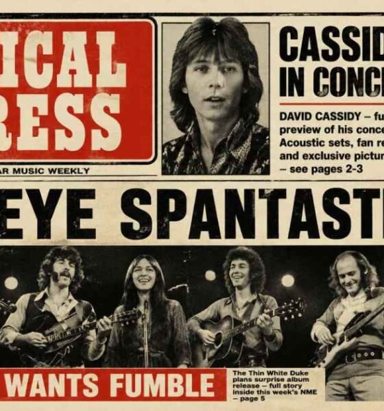 New Musical Express (NME): The Complete Guide to Britain's Legendary Music Magazine