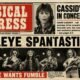 concert stage New Musical Express (NME): The Complete Guide to Britain's Legendary Music Magazine