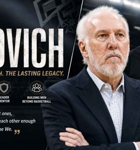 Micky Popovich : The Complete Guide to His Life, Career, Legacy, and Growing Public Interest