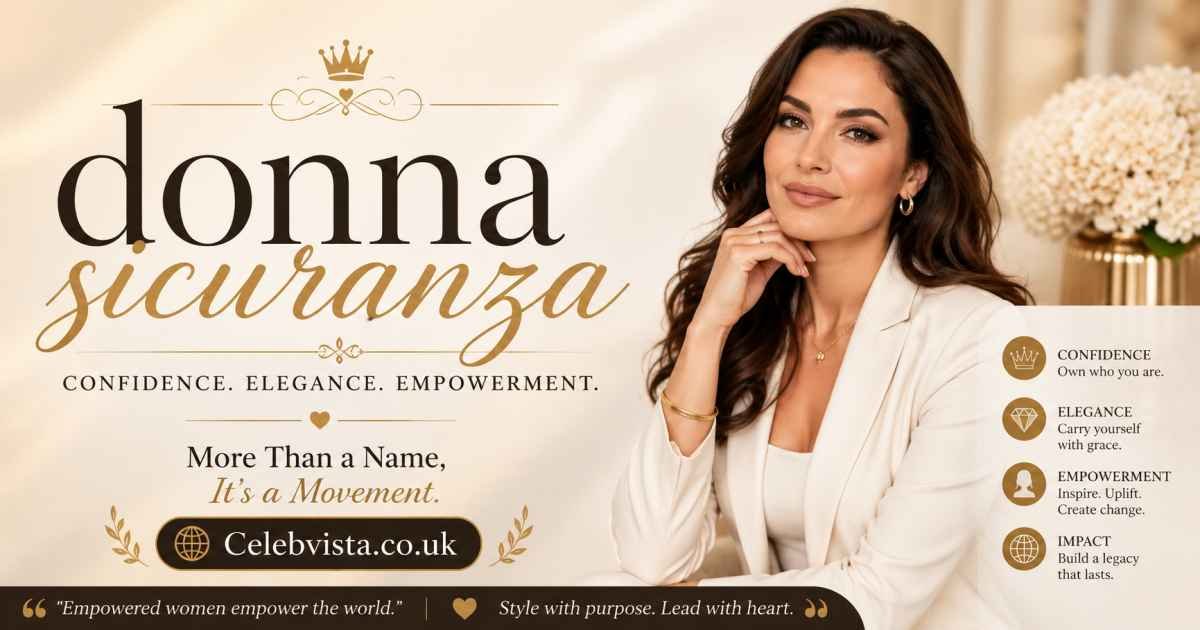 concert stage Donna Sicuranza – The Dedicated Leader Behind Connecticut’s Fight for Animal Welfare in 2026