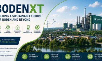 BodenXT : The Complete Guide to Features, Benefits, Uses, and Everything You Need to Know