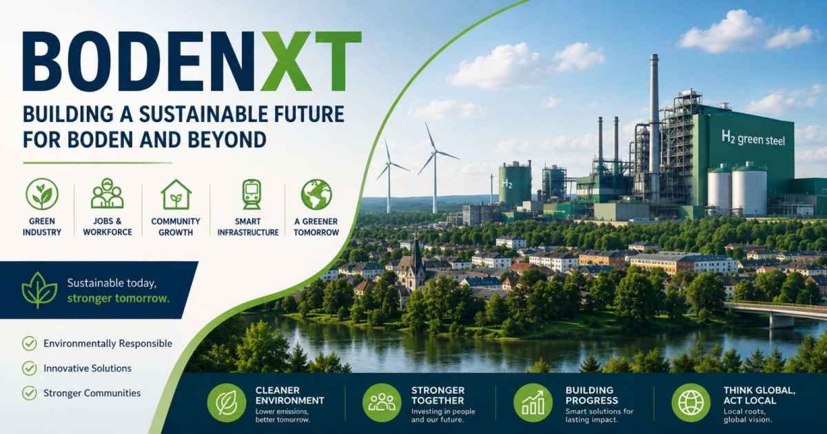 concert stage BodenXT : The Complete Guide to Features, Benefits, Uses, and Everything You Need to Know