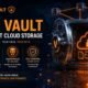 Anon Vault (Guide): Everything You Need to Know About Anonymous Digital Vaults, Privacy, Security, and Safe Online Storage