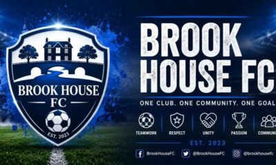 Brook House FC (Guide): History, Teams, Facilities, Community Impact, and Future Growth