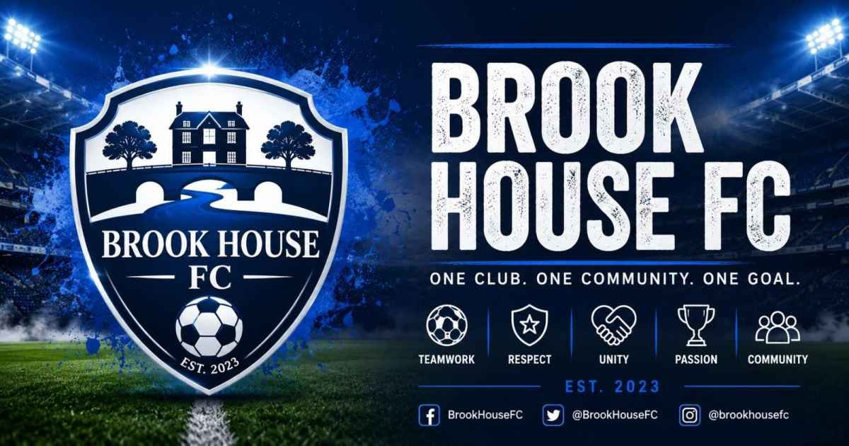concert stage Brook House FC (Guide): History, Teams, Facilities, Community Impact, and Future Growth