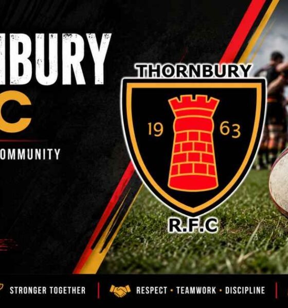 Thornbury RFC: The Complete Guide to the Historic Rugby Club, Teams, Facilities, and Community