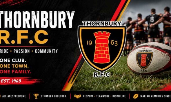 Thornbury RFC: The Complete Guide to the Historic Rugby Club, Teams, Facilities, and Community