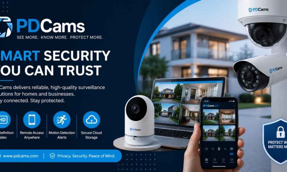 PDCams in : The Complete Guide to Professional Digital Cameras