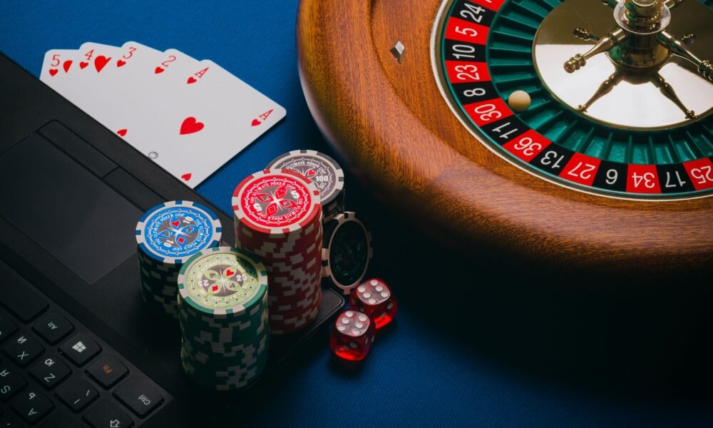 best social casinos