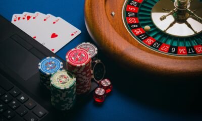 best social casinos