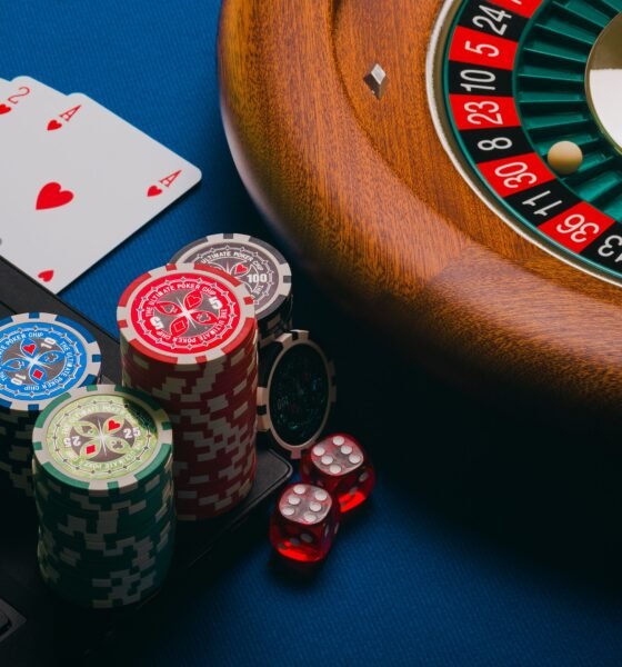 best social casinos