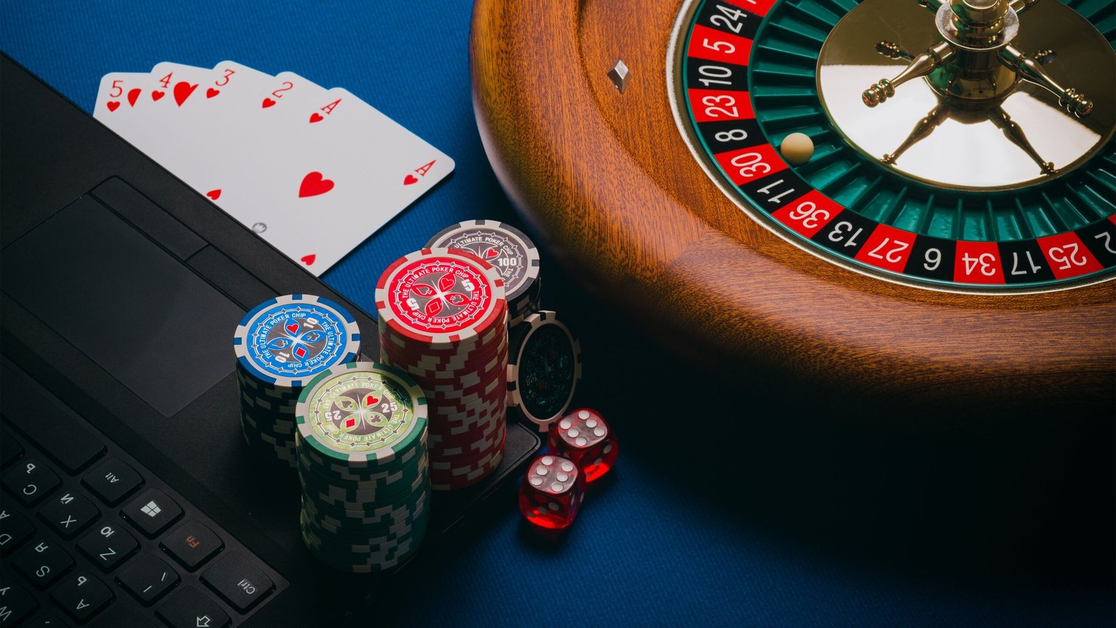 best social casinos