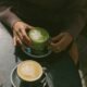 coffee vs matcha