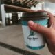 caribou coffee menu
