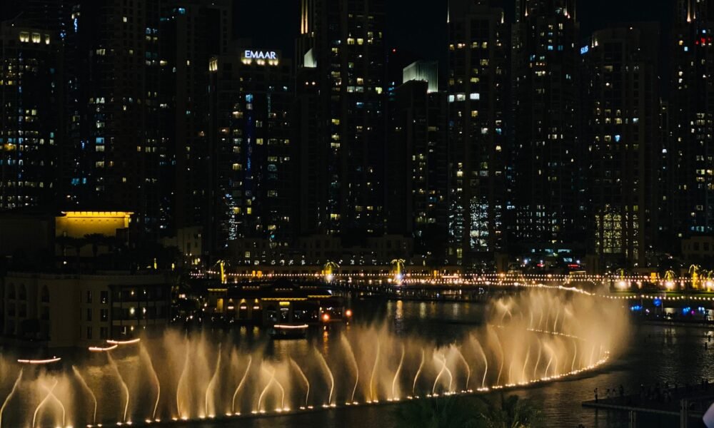 discotek dubai
