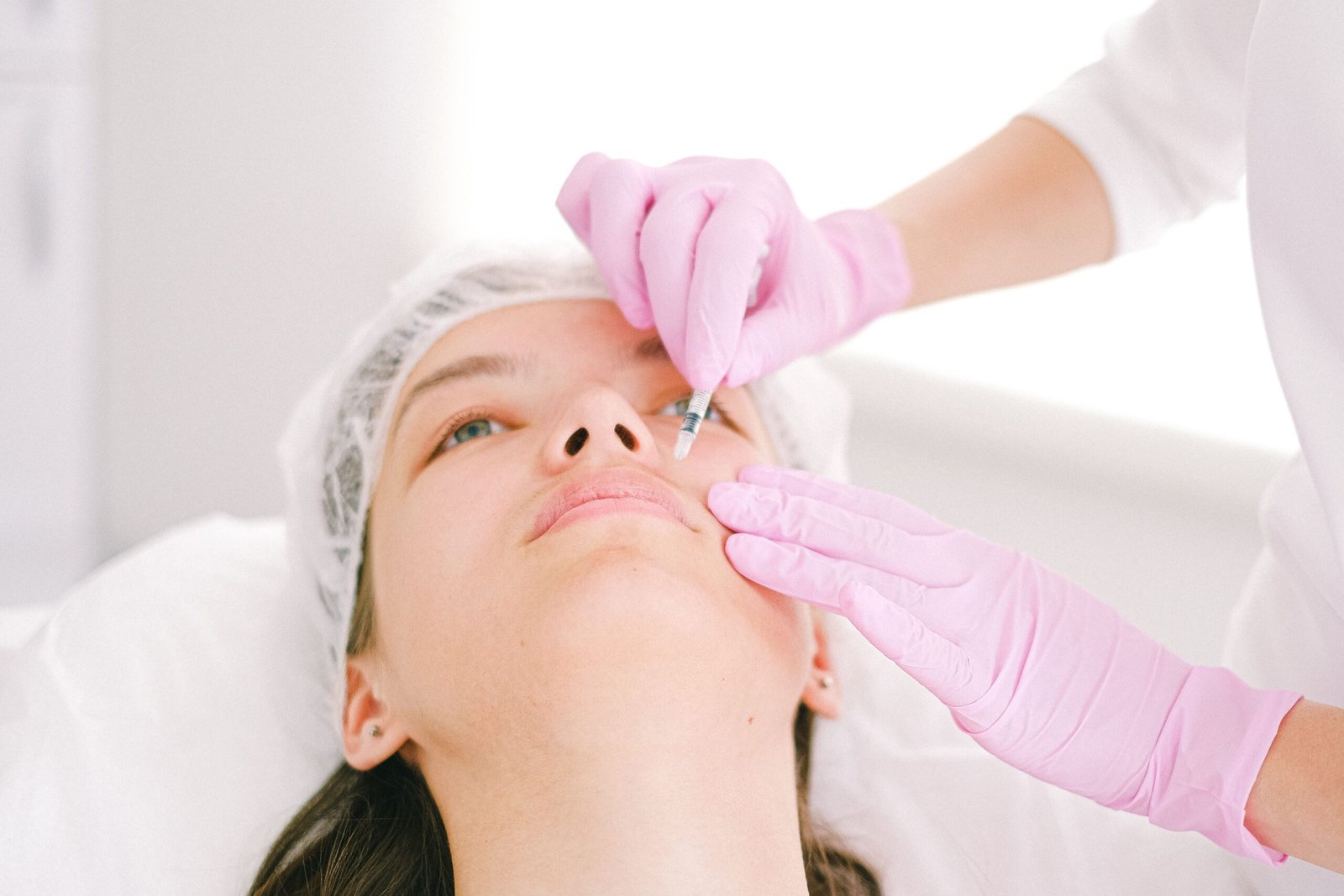 concert stage nasal fold filler