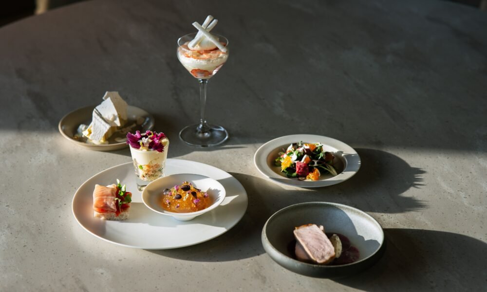 virgin premium economy menu