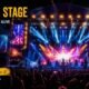 concert stage The Ultimate Guide to Concert Stage : Design, Types, Setup & Cost