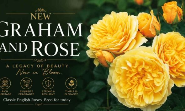 Graham and Rose : The Complete Guide to the Brand, Collections, Style, and Why It’s Popular