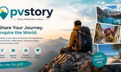 PVStory in : The Complete Guide to Its Meaning, Features, Uses, and Growing Popularity