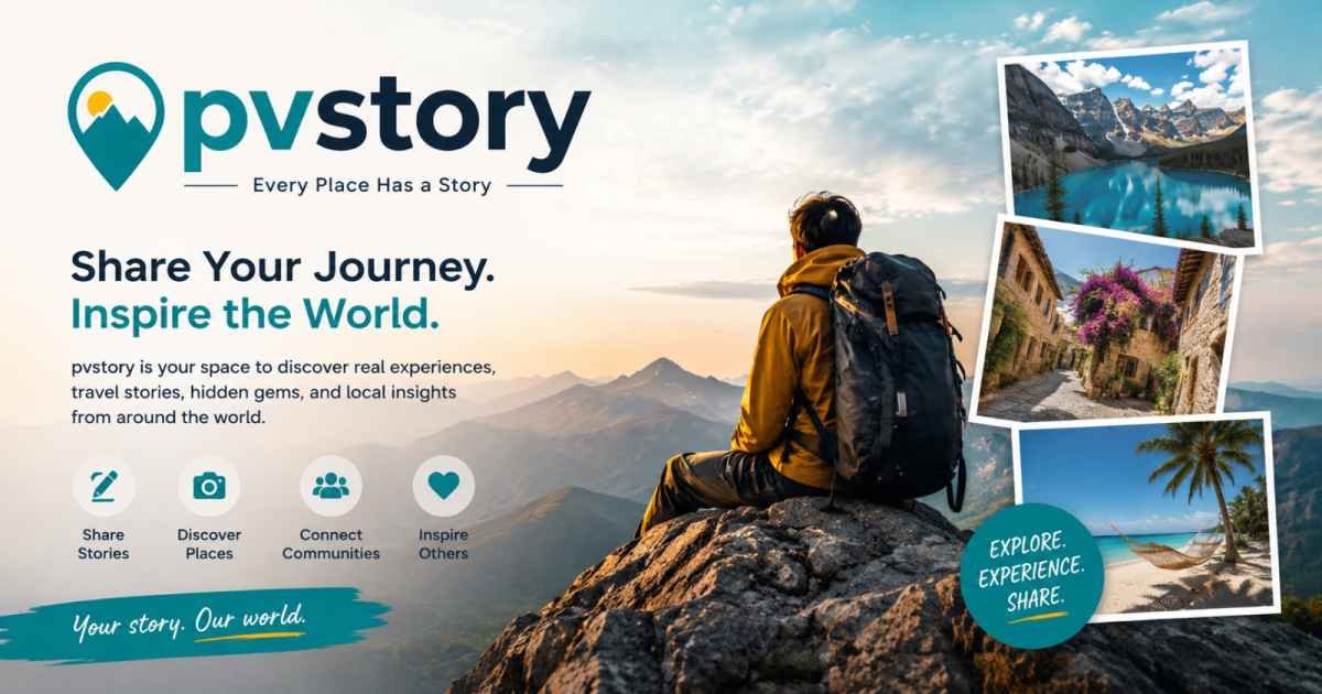 concert stage PVStory in : The Complete Guide to Its Meaning, Features, Uses, and Growing Popularity
