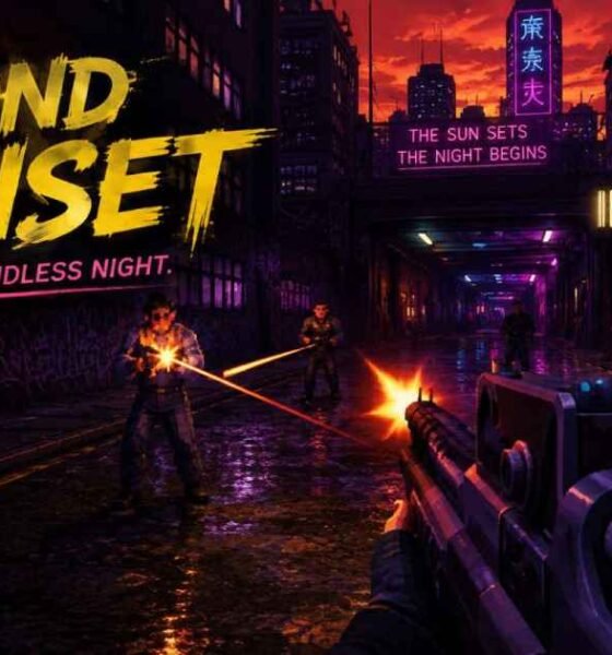 Beyond Sunset : The Complete Guide to the Meaning, Uses, Cultural Impact, and Why It Continues to Inspire