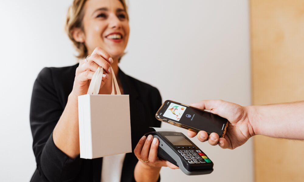 Apple Pay Sound Effect
