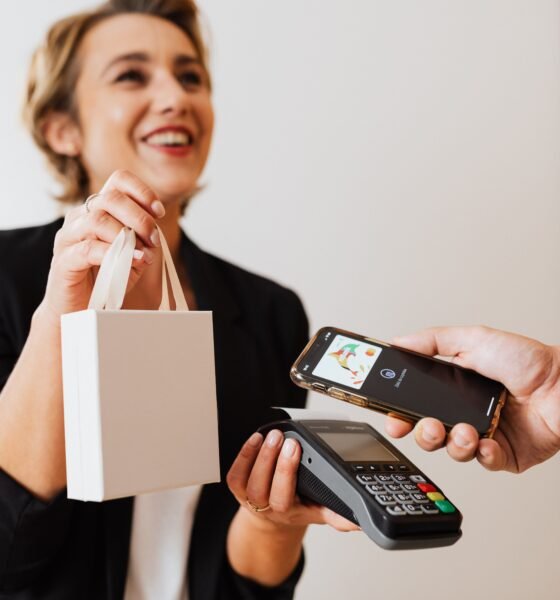 Apple Pay Sound Effect