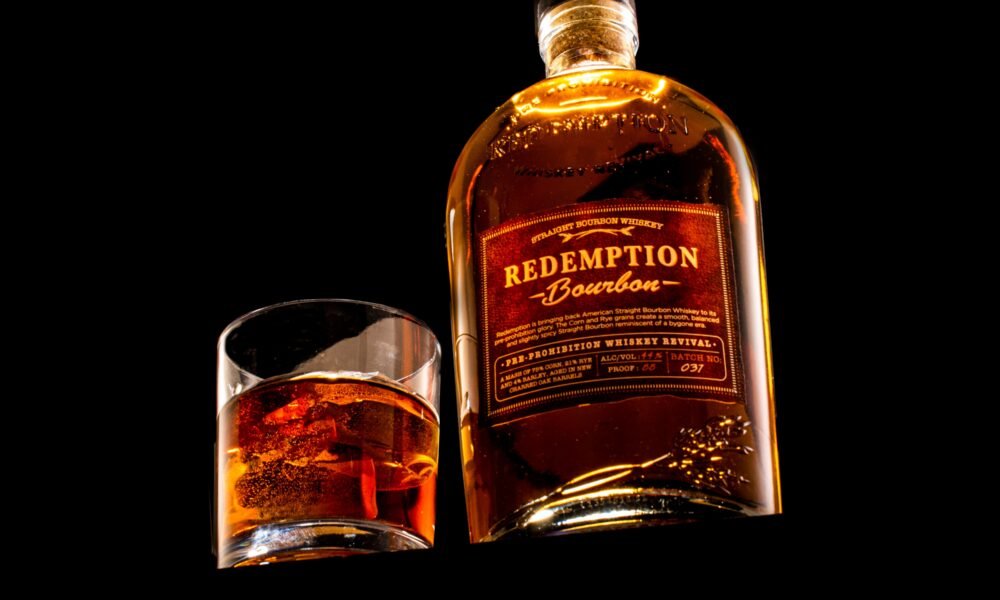Bourbon Maker’s Mark