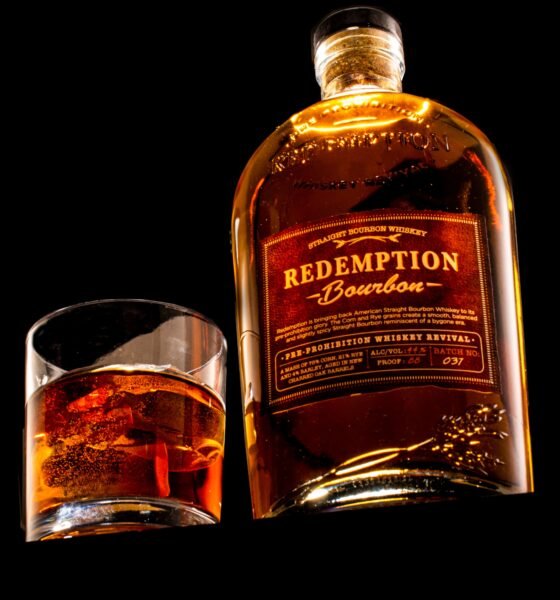 Bourbon Maker’s Mark